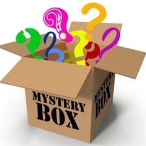RESELLER MYSTERY BOX